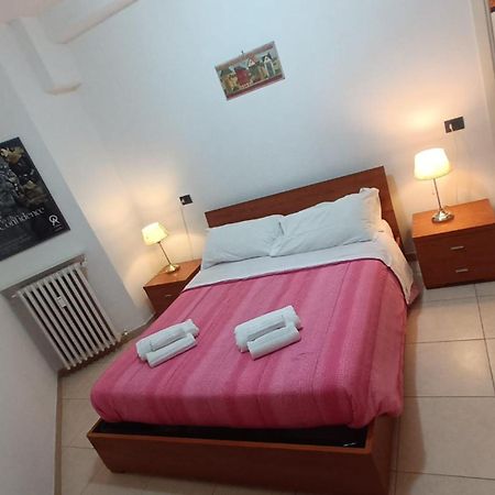 Olimpo Apartments St John In Lateran Ρώμη Εξωτερικό φωτογραφία