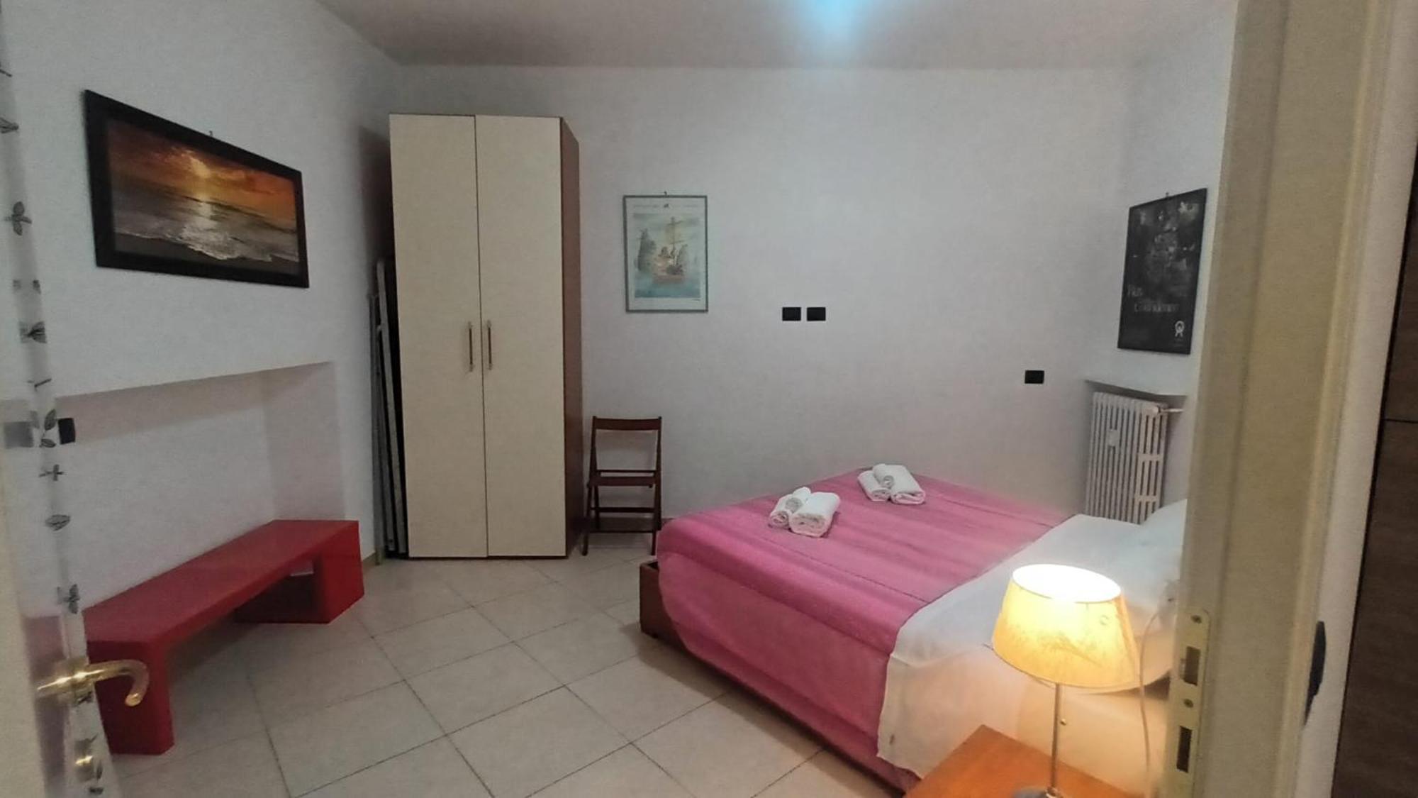 Olimpo Apartments St John In Lateran Ρώμη Εξωτερικό φωτογραφία