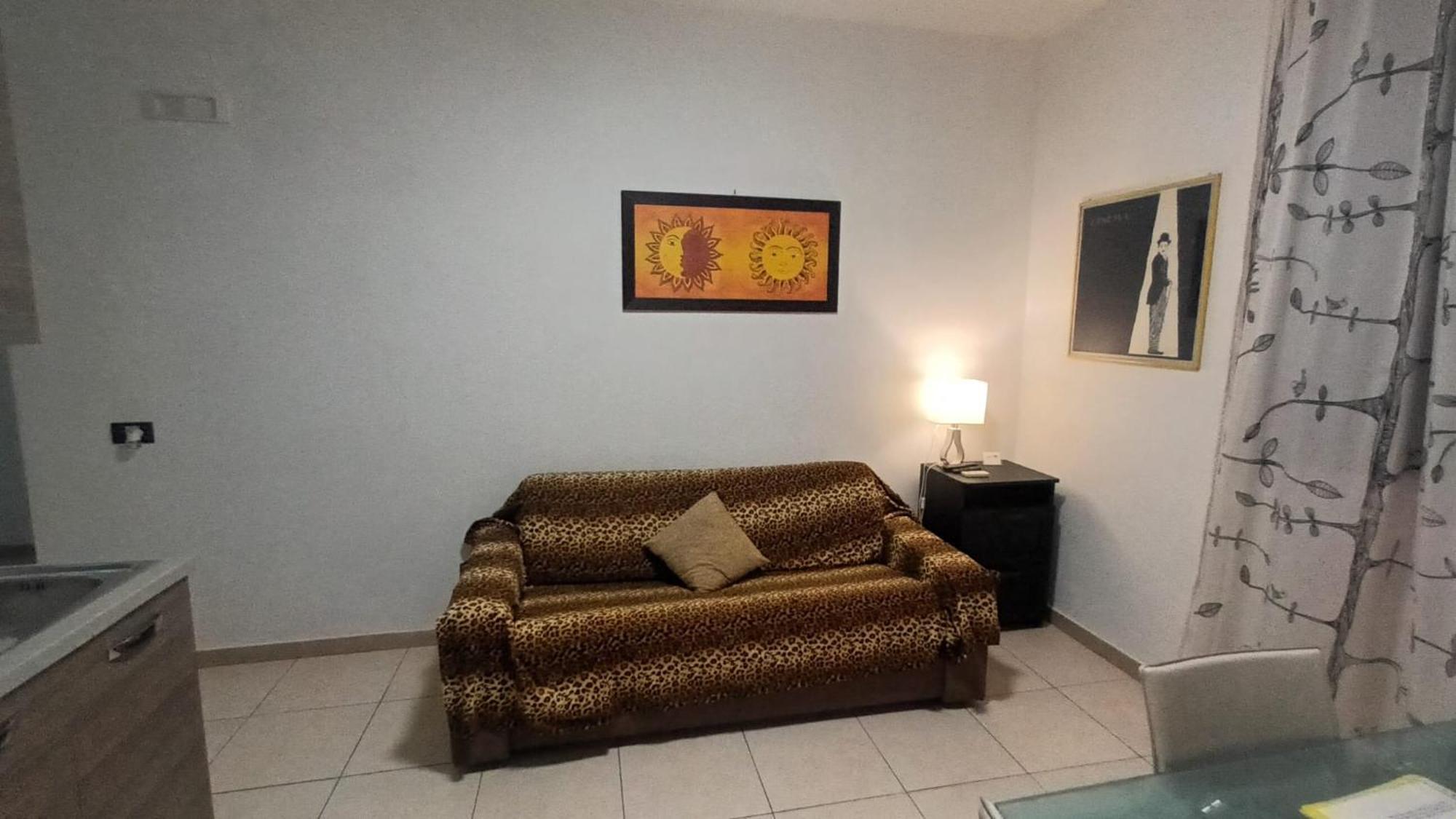 Olimpo Apartments St John In Lateran Ρώμη Εξωτερικό φωτογραφία