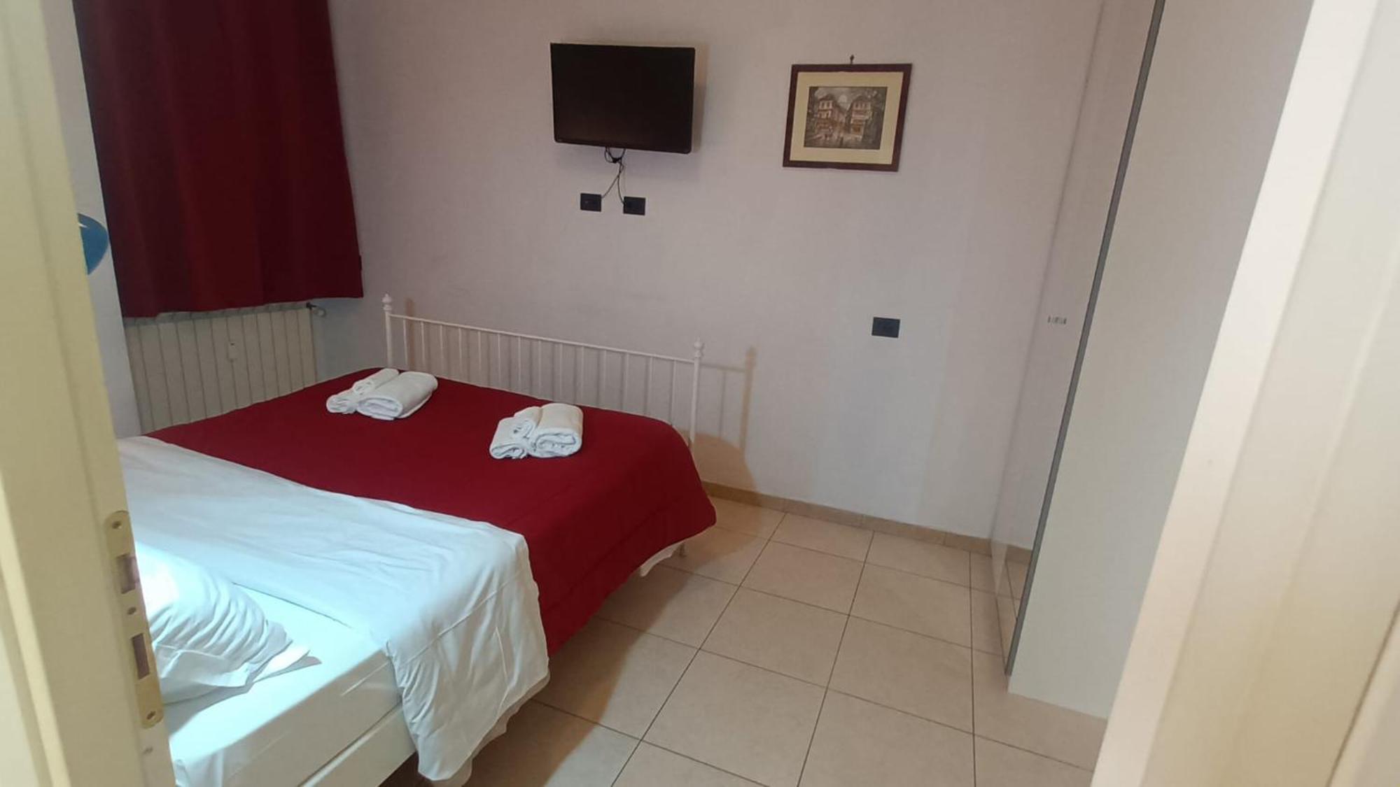 Olimpo Apartments St John In Lateran Ρώμη Εξωτερικό φωτογραφία
