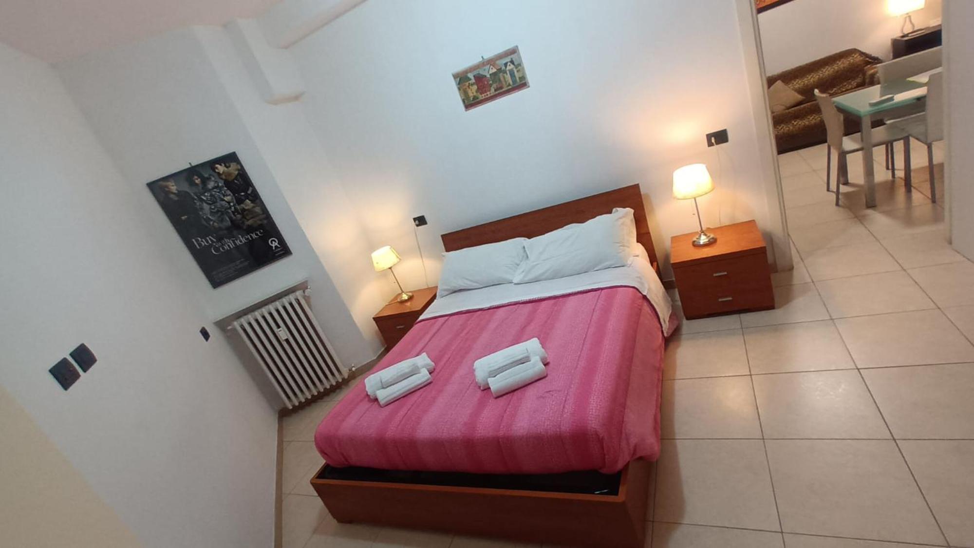 Olimpo Apartments St John In Lateran Ρώμη Εξωτερικό φωτογραφία
