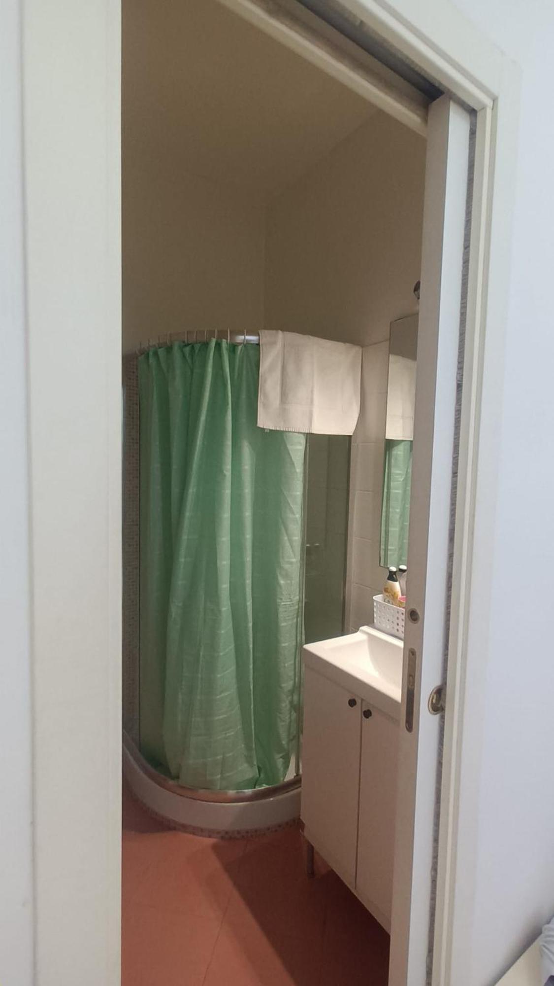 Olimpo Apartments St John In Lateran Ρώμη Εξωτερικό φωτογραφία