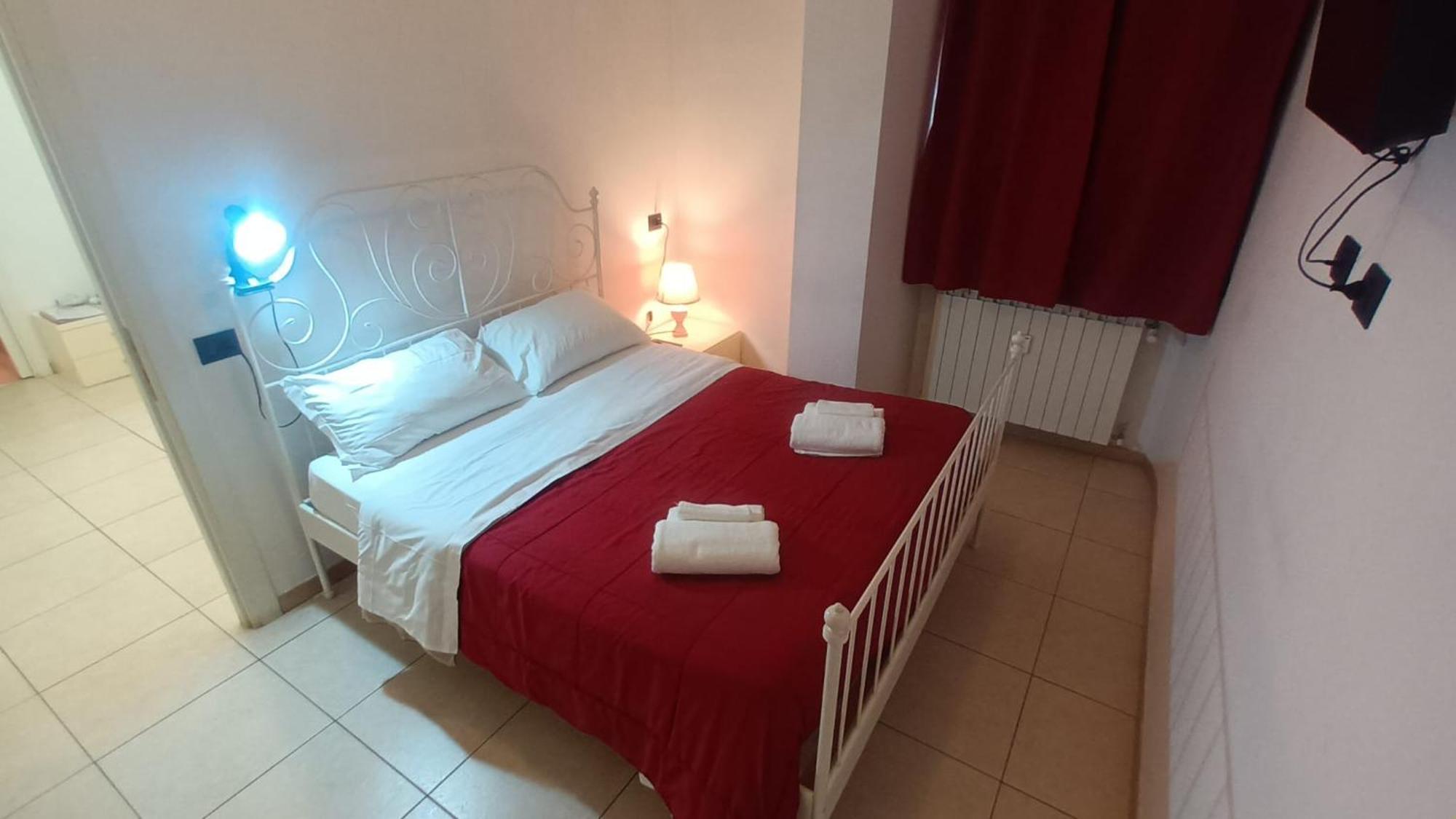 Olimpo Apartments St John In Lateran Ρώμη Εξωτερικό φωτογραφία