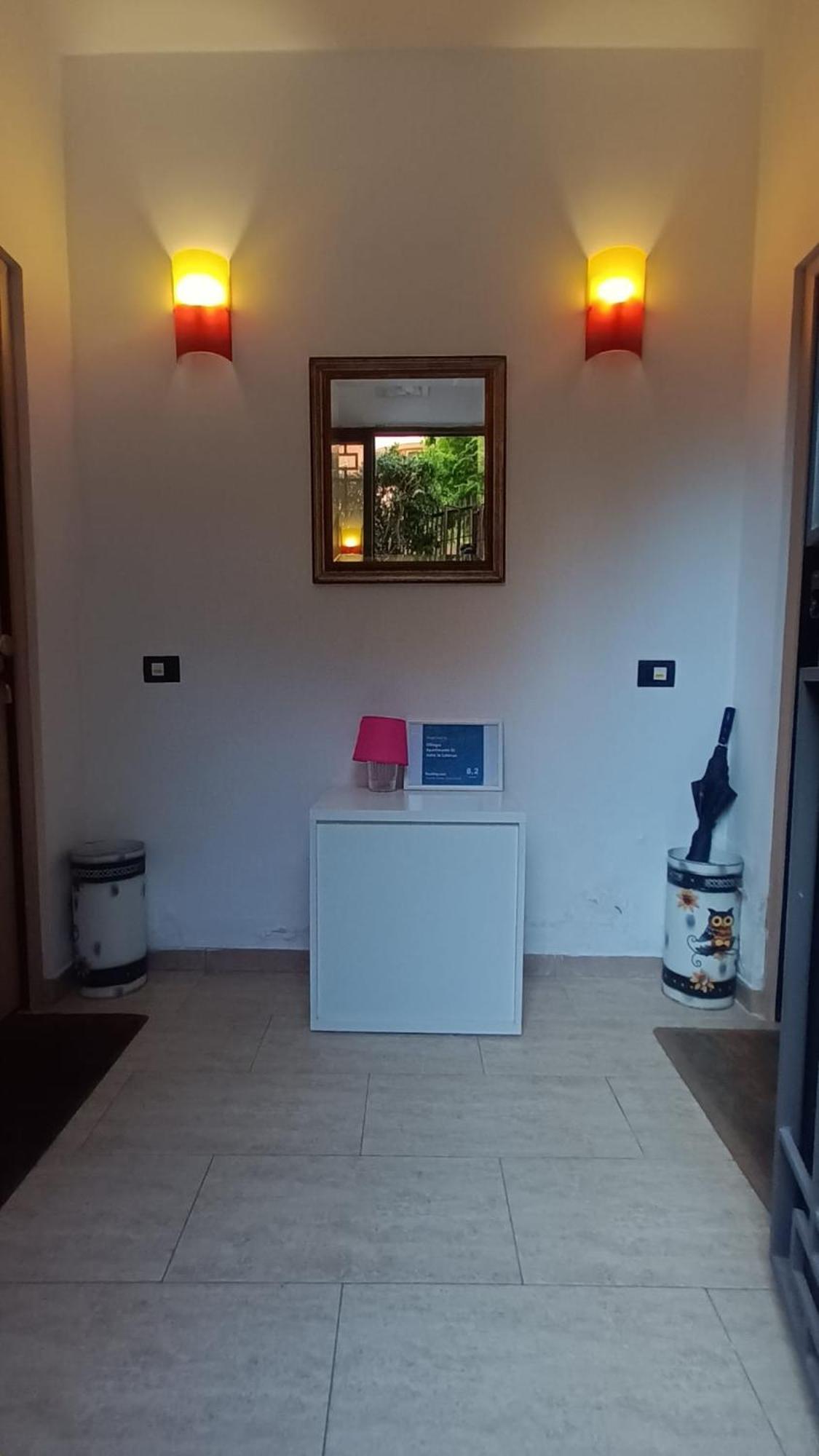 Olimpo Apartments St John In Lateran Ρώμη Εξωτερικό φωτογραφία
