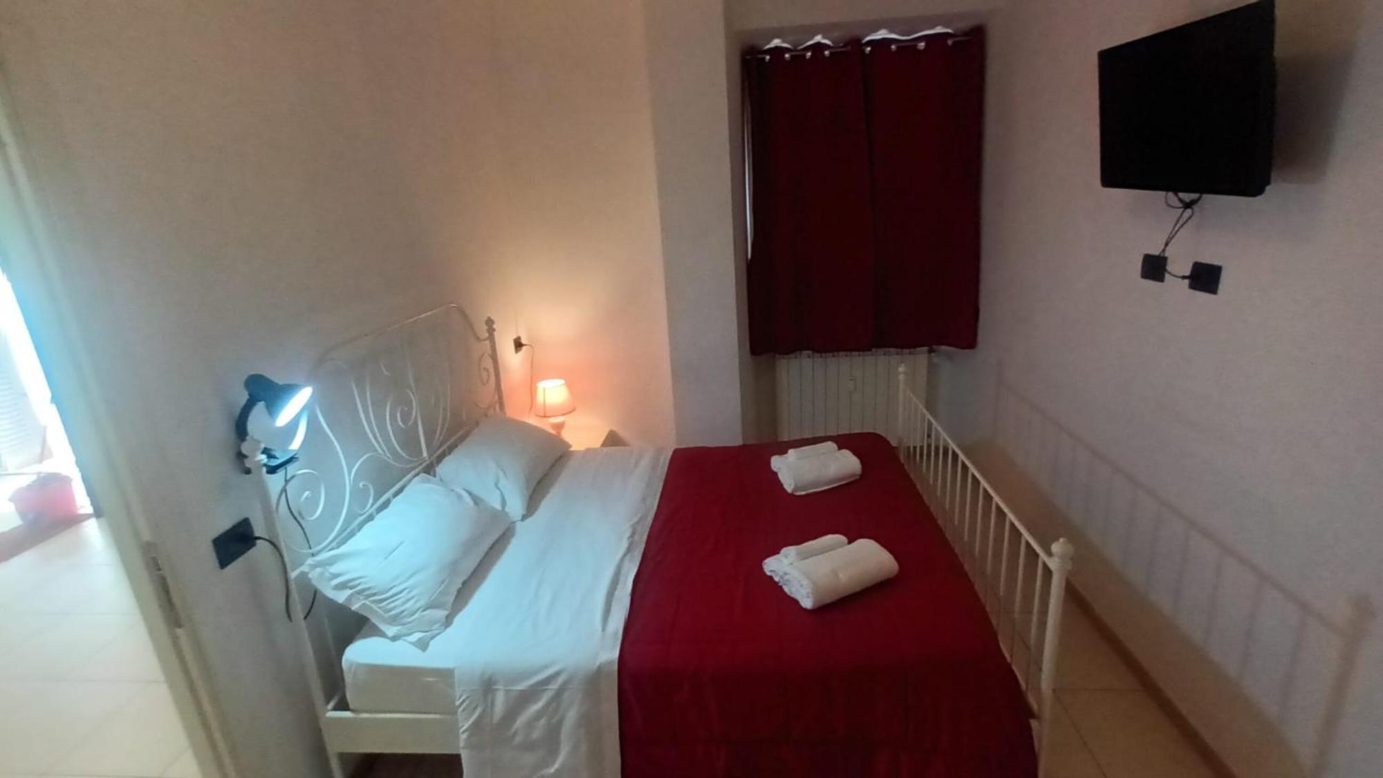 Olimpo Apartments St John In Lateran Ρώμη Εξωτερικό φωτογραφία