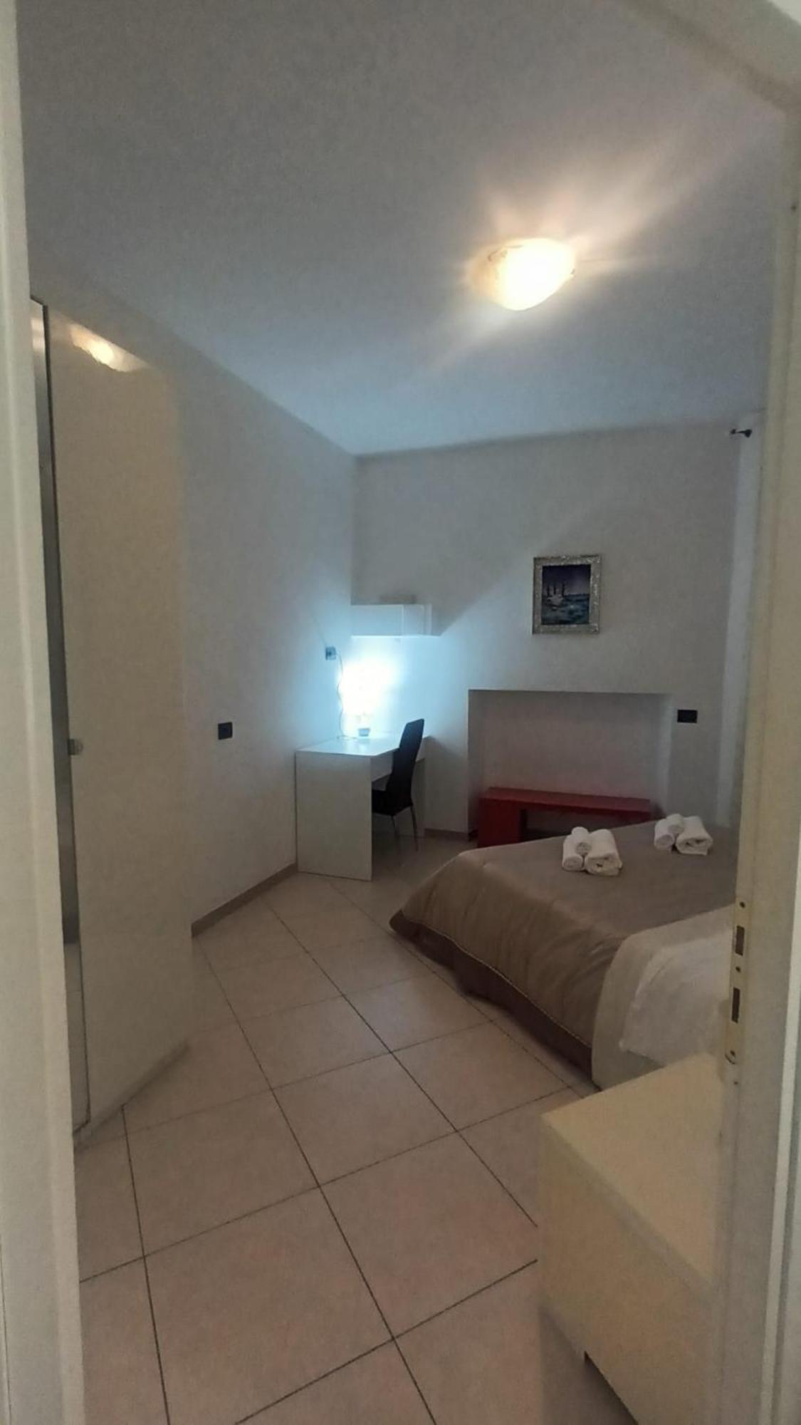 Olimpo Apartments St John In Lateran Ρώμη Εξωτερικό φωτογραφία