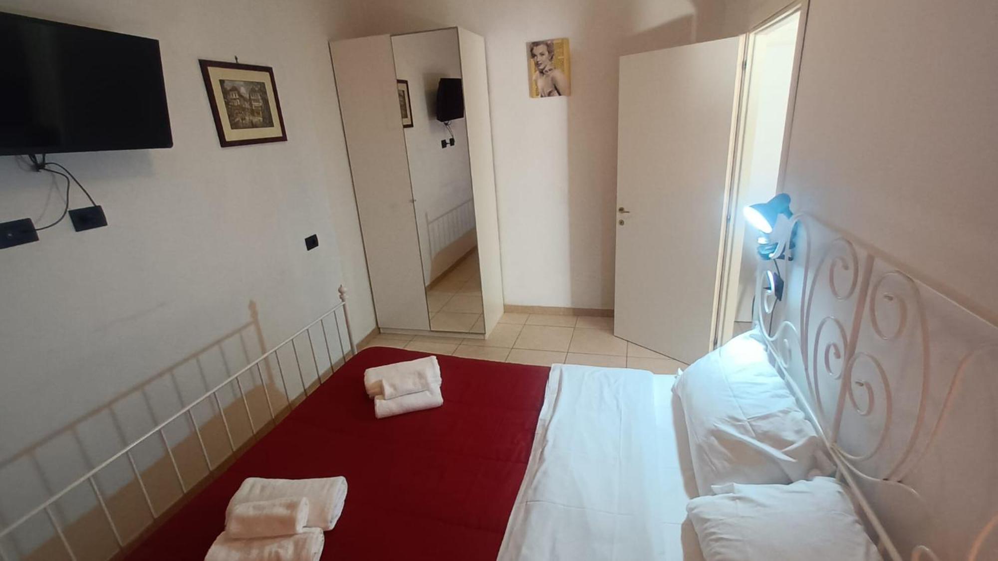 Olimpo Apartments St John In Lateran Ρώμη Εξωτερικό φωτογραφία