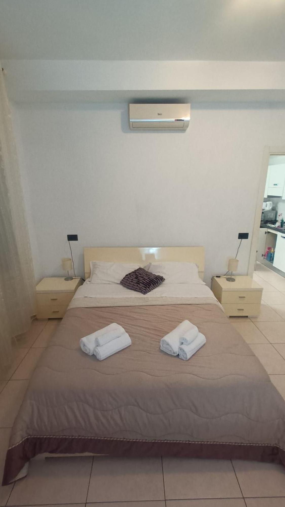 Olimpo Apartments St John In Lateran Ρώμη Εξωτερικό φωτογραφία