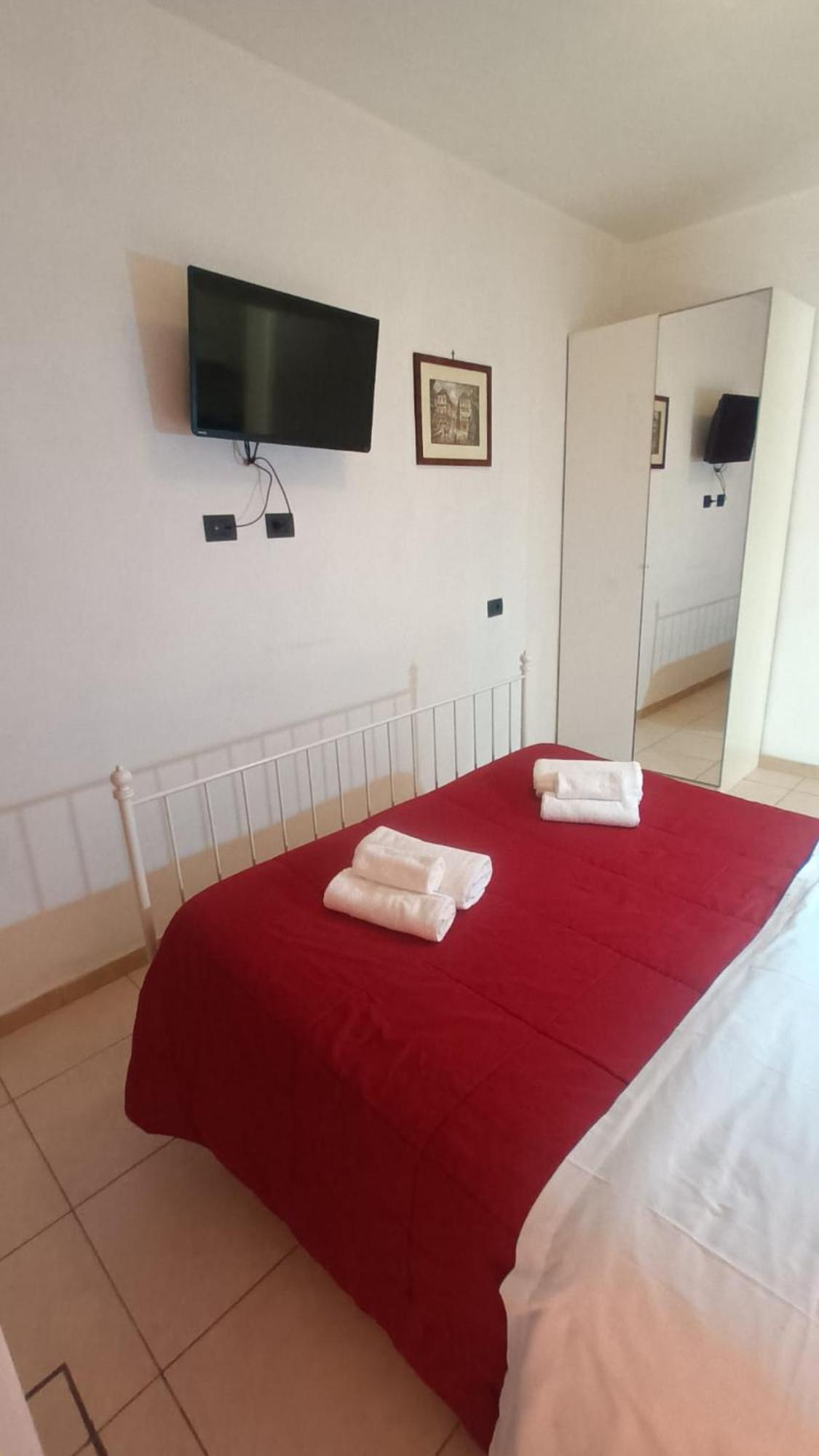 Olimpo Apartments St John In Lateran Ρώμη Εξωτερικό φωτογραφία
