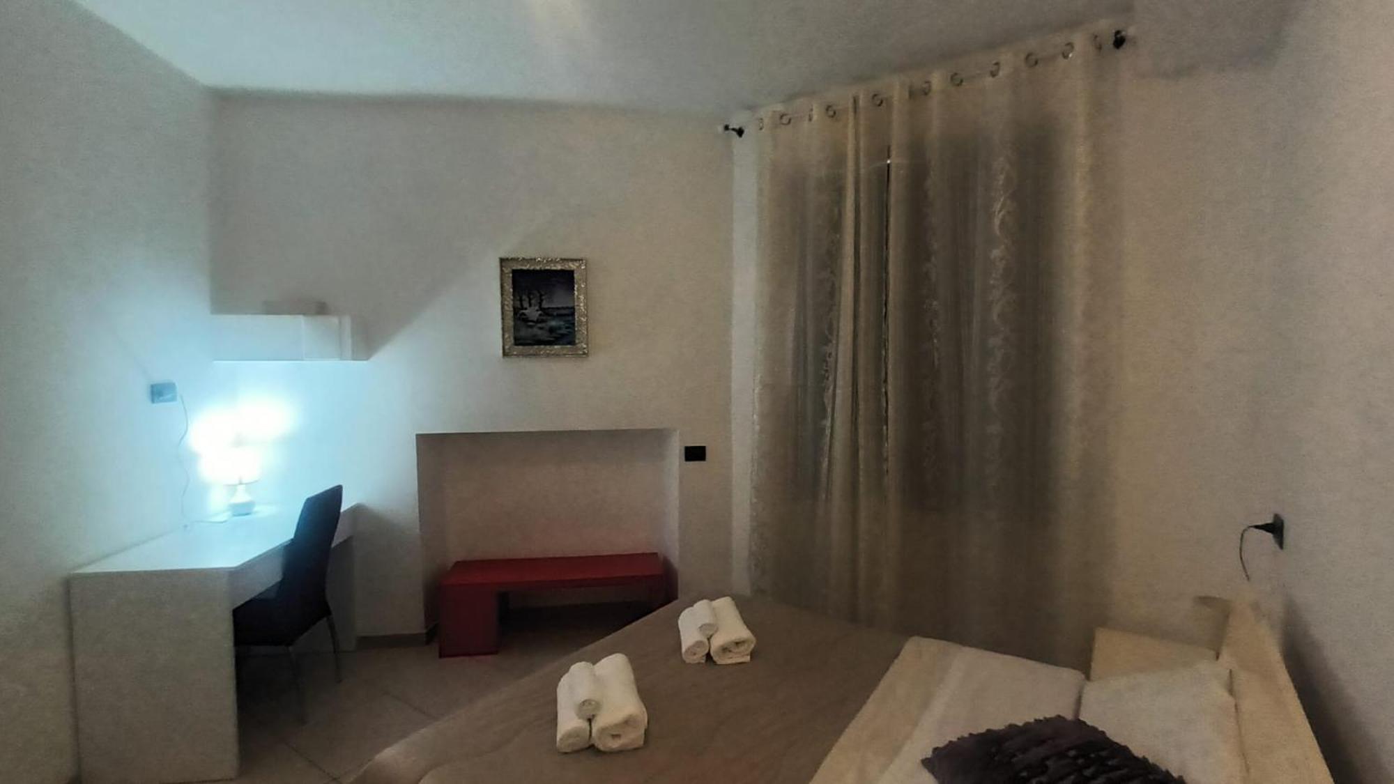 Olimpo Apartments St John In Lateran Ρώμη Εξωτερικό φωτογραφία