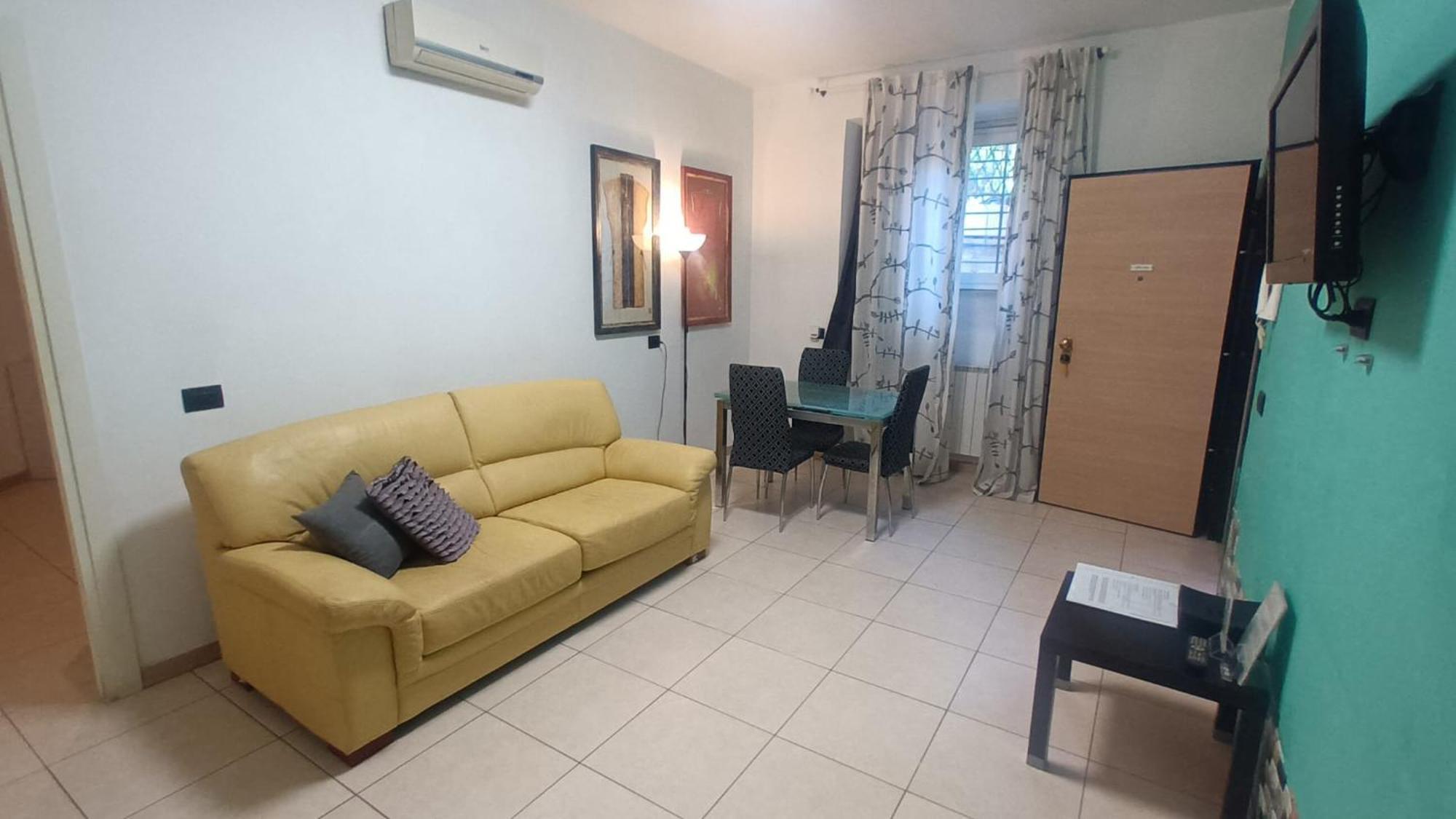 Olimpo Apartments St John In Lateran Ρώμη Εξωτερικό φωτογραφία