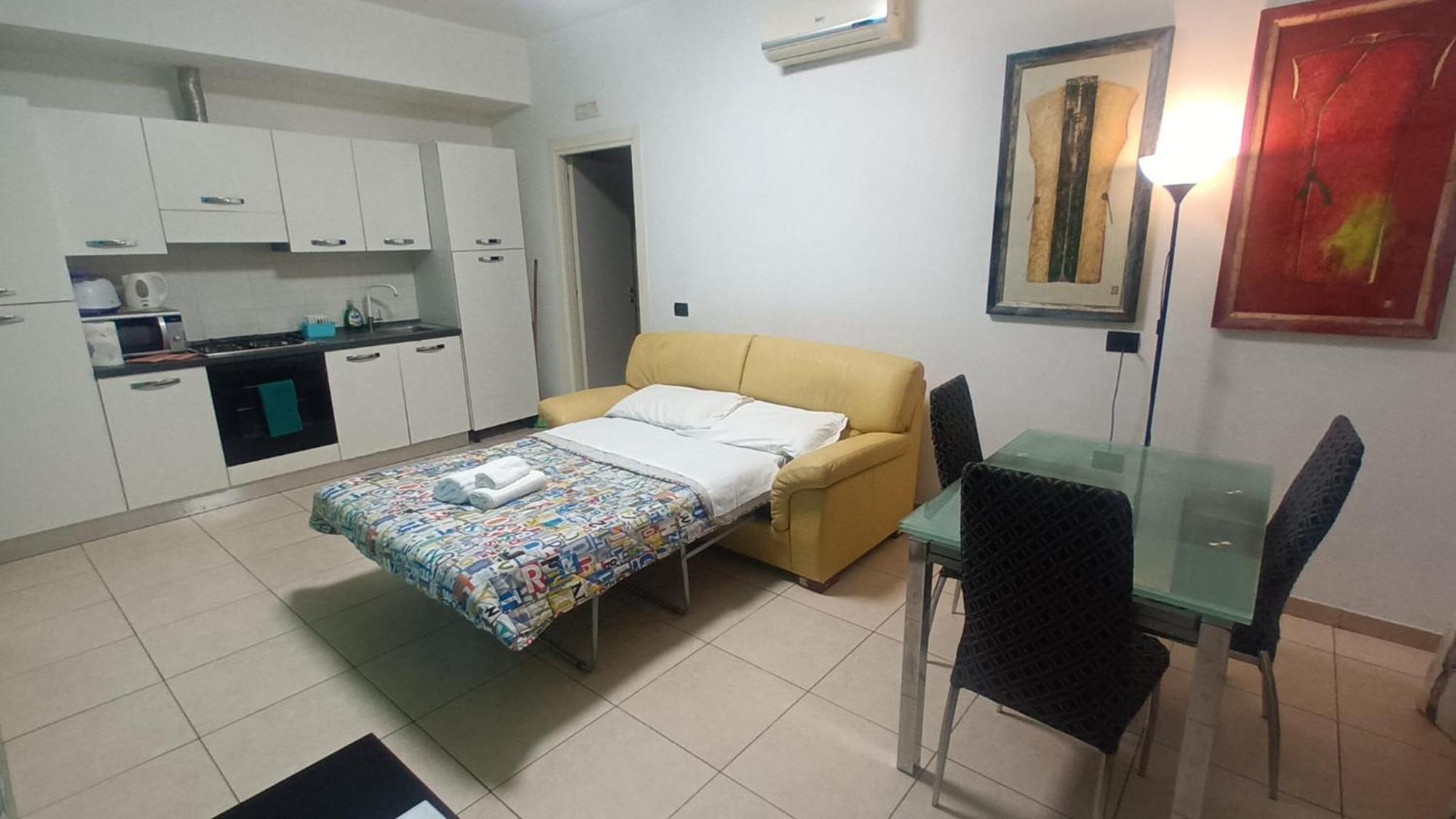 Olimpo Apartments St John In Lateran Ρώμη Εξωτερικό φωτογραφία