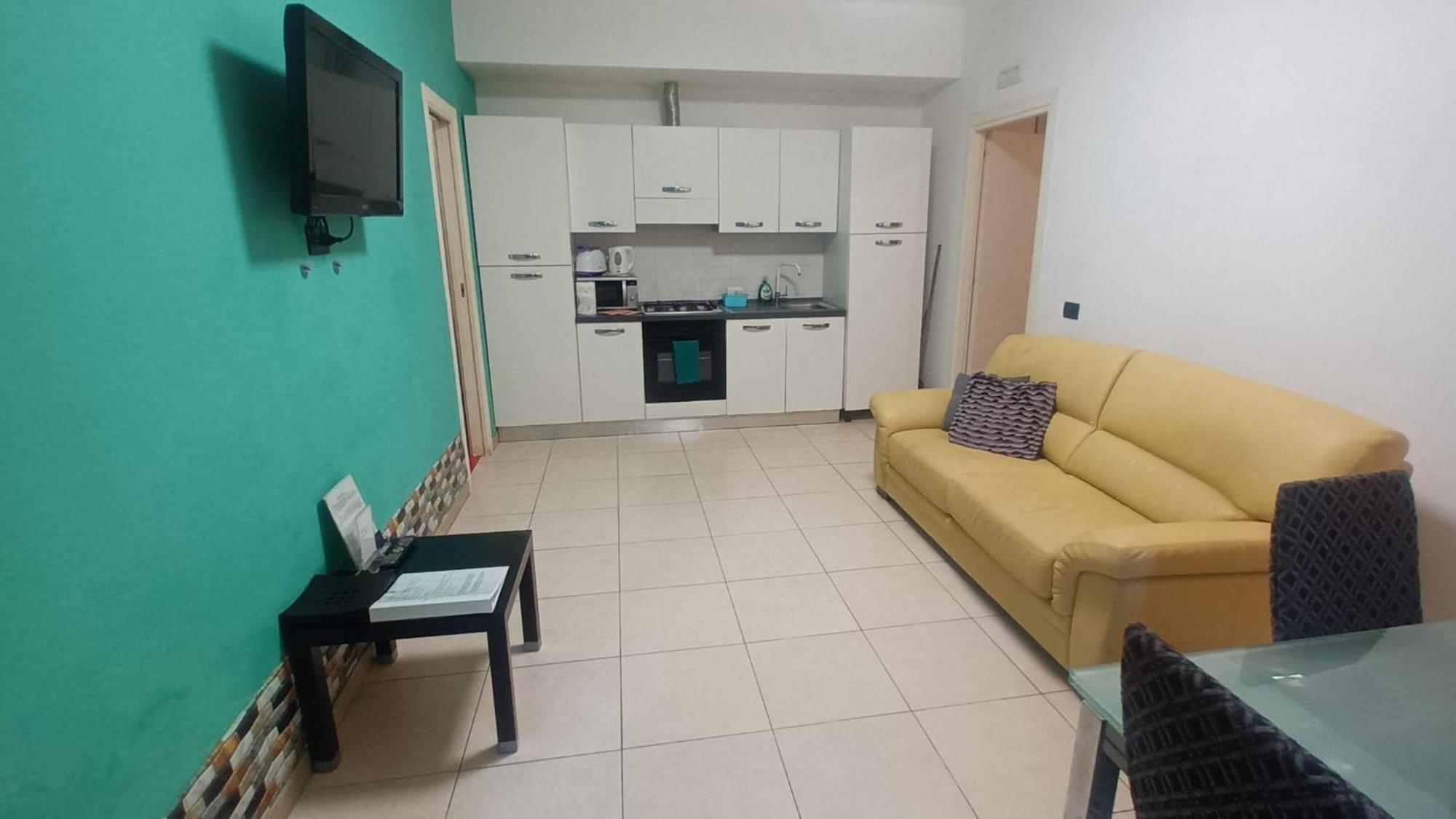 Olimpo Apartments St John In Lateran Ρώμη Εξωτερικό φωτογραφία