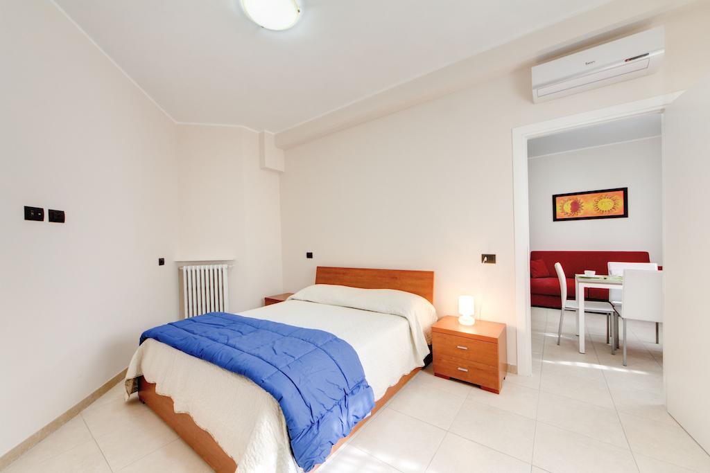 Olimpo Apartments St John In Lateran Ρώμη Δωμάτιο φωτογραφία