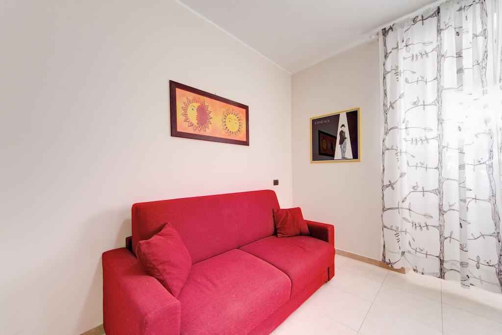 Olimpo Apartments St John In Lateran Ρώμη Εξωτερικό φωτογραφία