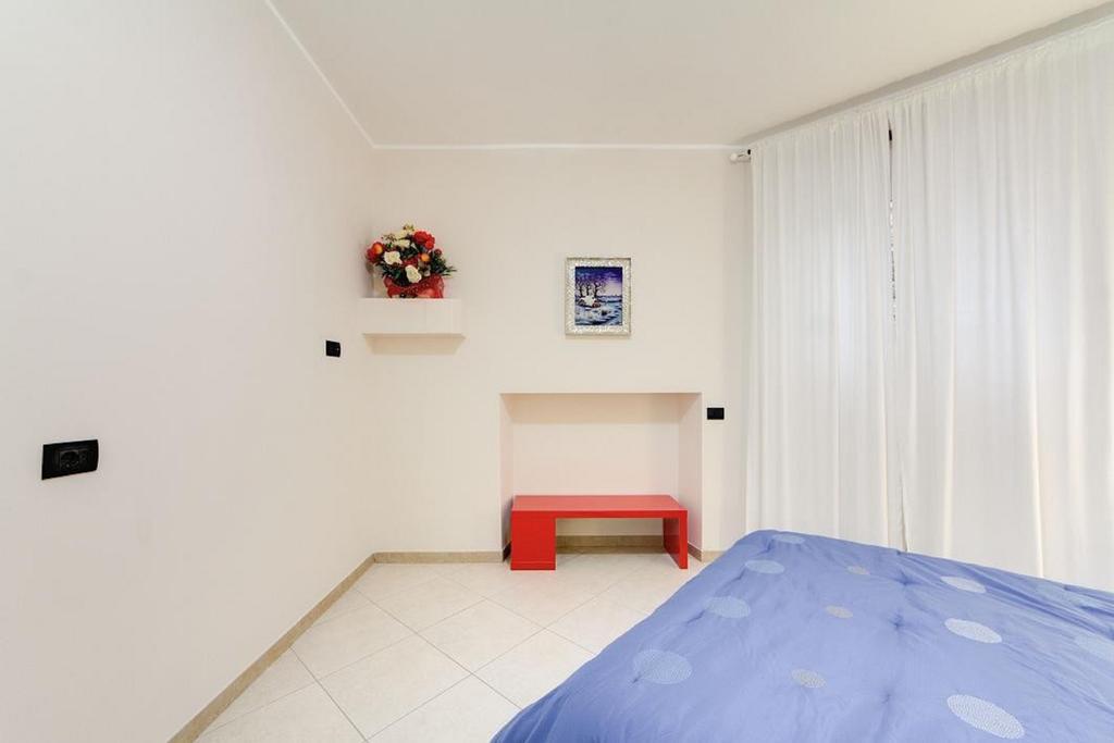 Olimpo Apartments St John In Lateran Ρώμη Εξωτερικό φωτογραφία