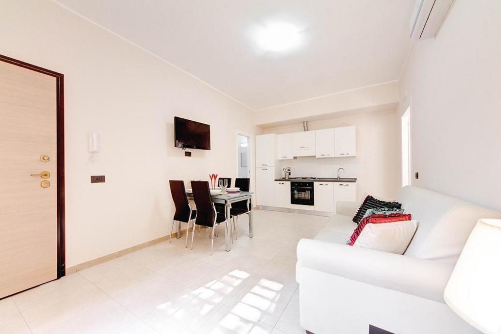 Olimpo Apartments St John In Lateran Ρώμη Εξωτερικό φωτογραφία
