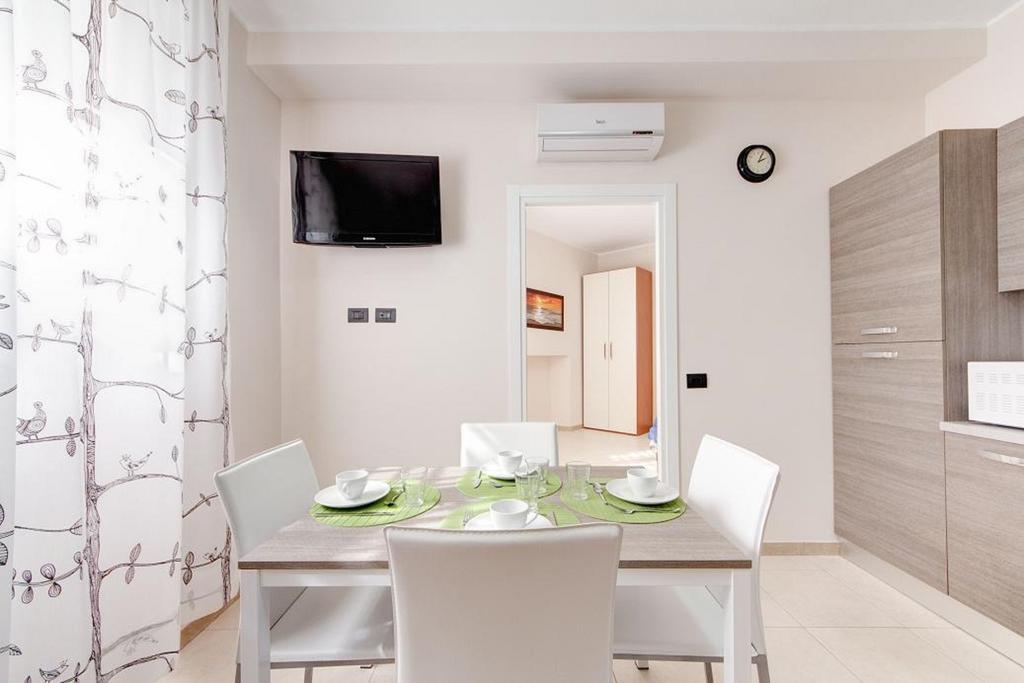 Olimpo Apartments St John In Lateran Ρώμη Εξωτερικό φωτογραφία